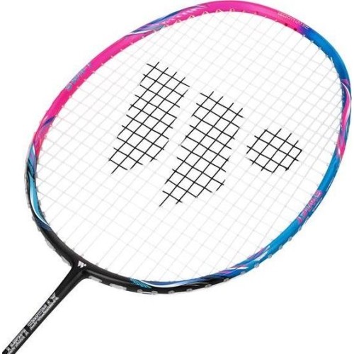 RAKIETA DO BADMINTONA EXTREME LIGHT 103 ŻYCZENIE