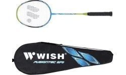 Rakietka do badmintona Wish Fusiontec 970