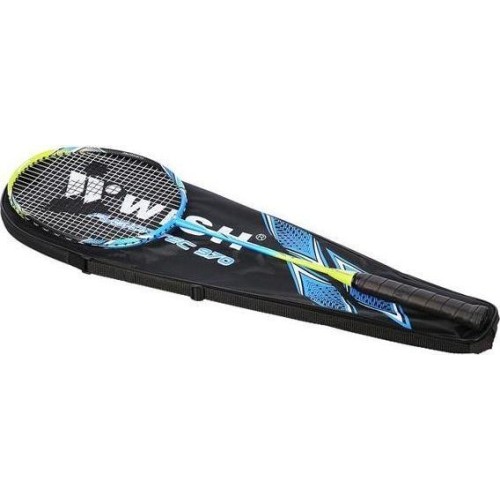 Rakietka do badmintona Wish Fusiontec 970