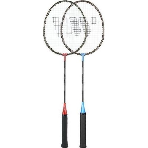Zestaw do badmintona Wish Alumtec 316K