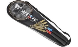 Zestaw do badmintona Wish Alumtec 316K