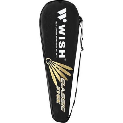 Zestaw do badmintona Wish Alumtec 316K