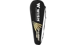 Zestaw do badmintona Wish Alumtec 316K
