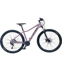 Cross Causa SL3 27,5" // 27G rozmiar 17" (44 cm) (różowy)