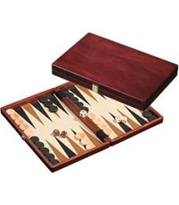 Backgammon Philos Naxos 33x21x4 cm