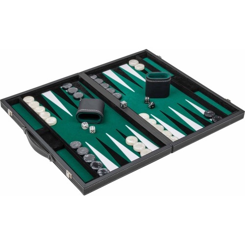 Philos Backgammon Case Large