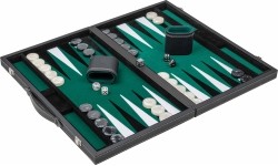 Philos Backgammon Case Large