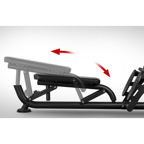 5-STATION MULTI GYM – COMMERCIAL FUNCTIONAL TRAINER CABLE MACHINE HMS ARGOS