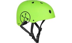 MTW001-2 HELMET S (52–56 CM) NILS EXTREME - Green