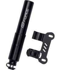 Ręczna minipompka FORCE HOSE (AV/FV/DV) // 8 BAR/120 PSI