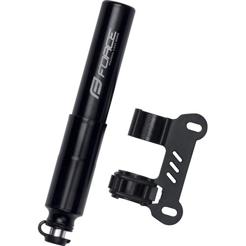 Ręczna minipompka FORCE HOSE (AV/FV/DV) // 8 BAR/120 PSI