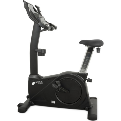 Rower treningowy pionowy Newton Fitness U6