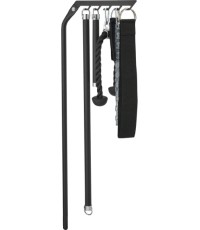 BodyCraft Accessory Kit for WCR