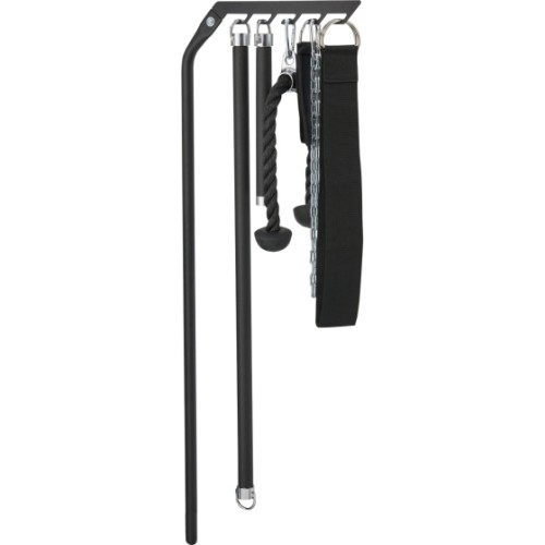 BodyCraft Accessory Kit for WCR