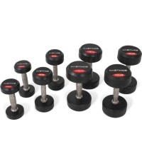 Hastings 2.5-10kg Professional Dumbbells