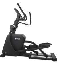 Newton Fitness E9 Elliptical Trainer Commercial Black Series
