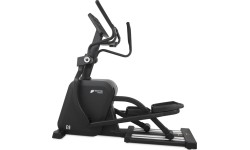 Newton Fitness E9 Elliptical Trainer Commercial Black Series