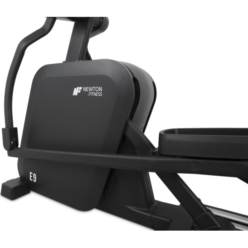 Newton Fitness E9 Elliptical Trainer Commercial Black Series