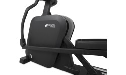 Newton Fitness E9 Elliptical Trainer Commercial Black Series