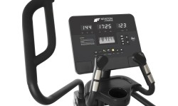Newton Fitness E9 Elliptical Trainer Commercial Black Series