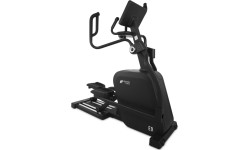Newton Fitness E9 Elliptical Trainer Commercial Black Series