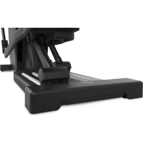 Newton Fitness E9 Elliptical Trainer Commercial Black Series