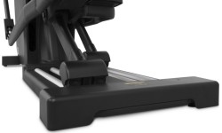 Newton Fitness E9 Elliptical Trainer Commercial Black Series