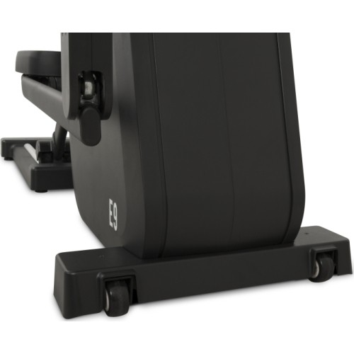 Newton Fitness E9 Elliptical Trainer Commercial Black Series