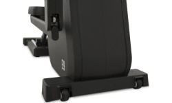 Newton Fitness E9 Elliptical Trainer Commercial Black Series