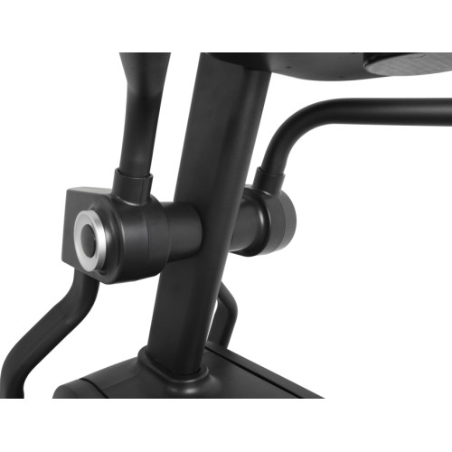 Newton Fitness E9 Elliptical Trainer Commercial Black Series