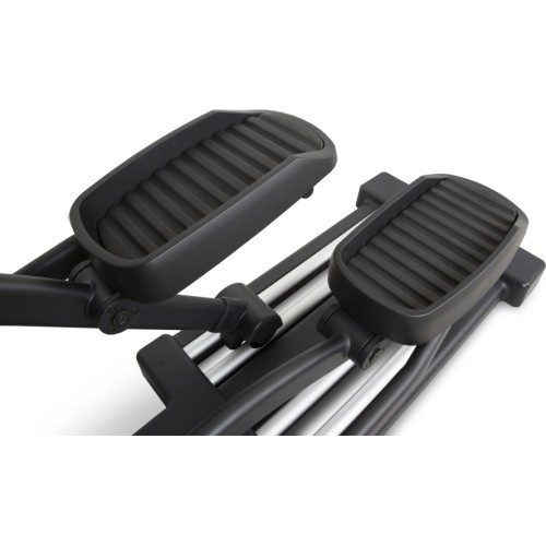 Newton Fitness E9 Elliptical Trainer Commercial Black Series