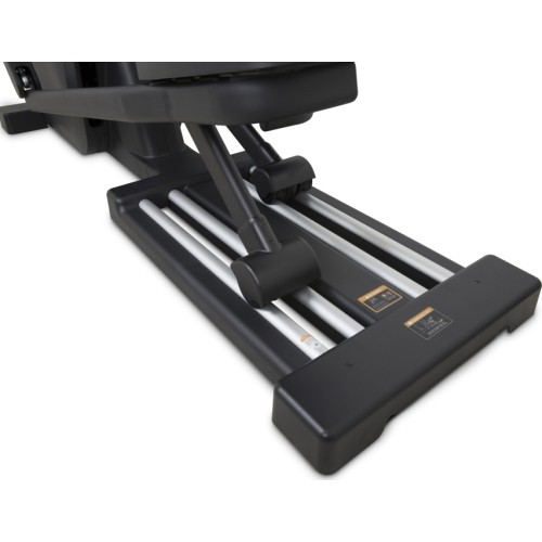 Newton Fitness E9 Elliptical Trainer Commercial Black Series