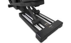 Newton Fitness E9 Elliptical Trainer Commercial Black Series