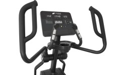 Newton Fitness E9 Elliptical Trainer Commercial Black Series