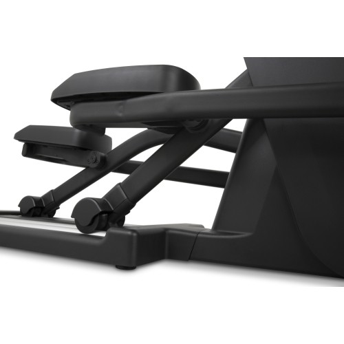 Newton Fitness E9 Elliptical Trainer Commercial Black Series