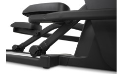 Newton Fitness E9 Elliptical Trainer Commercial Black Series