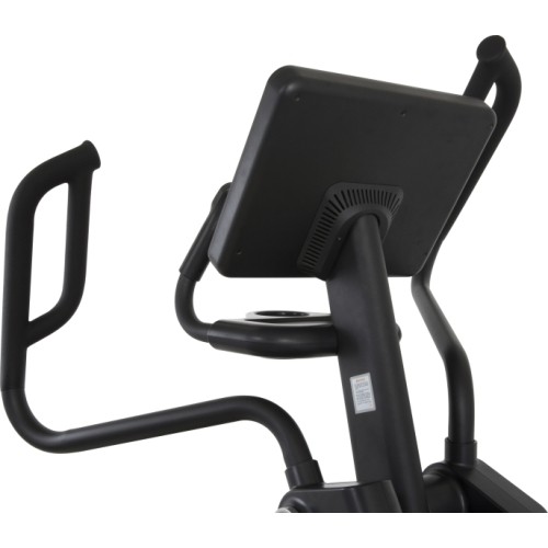 Newton Fitness E9 Elliptical Trainer Commercial Black Series