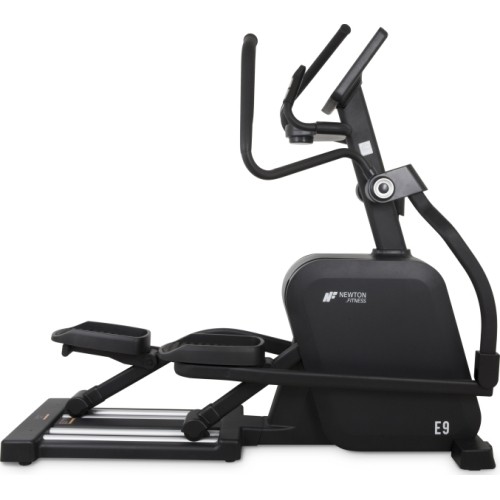 Newton Fitness E9 Elliptical Trainer Commercial Black Series