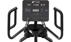 Newton Fitness E9 Elliptical Trainer Commercial Black Series