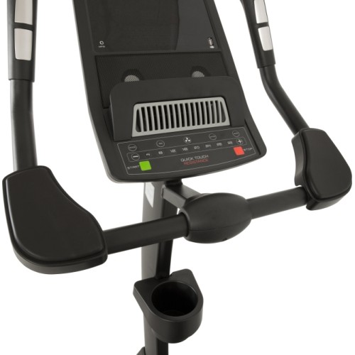 Rower treningowy pionowy Newton Fitness U6