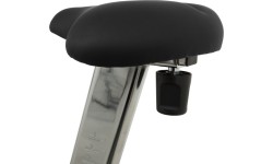 Rower treningowy pionowy Newton Fitness U6