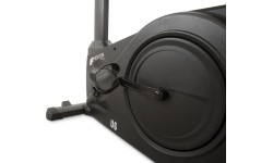 Rower treningowy pionowy Newton Fitness U6