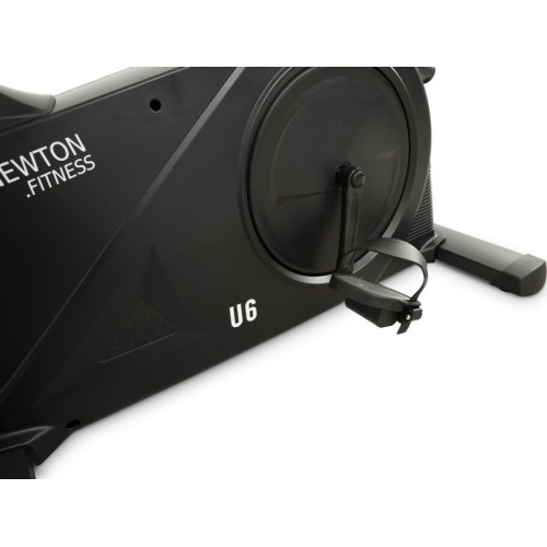Rower treningowy pionowy Newton Fitness U6