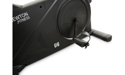 Rower treningowy pionowy Newton Fitness U6