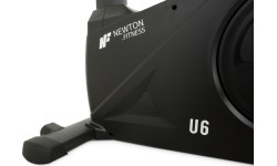 Rower treningowy pionowy Newton Fitness U6