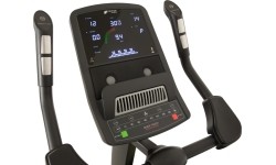 Rower treningowy pionowy Newton Fitness U6