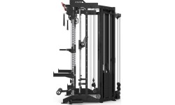 Newton Fitness Black Series FSM-700 Functional Smith Machine