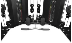 Newton Fitness Black Series FSM-700 Functional Smith Machine