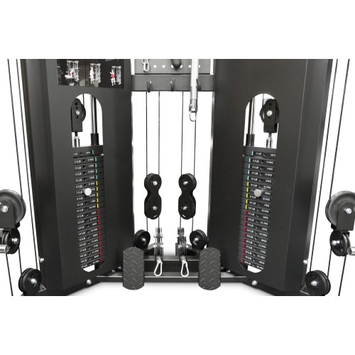 Newton Fitness Black Series FSM-700 Functional Smith Machine