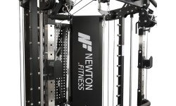 Newton Fitness Black Series FSM-700 Functional Smith Machine